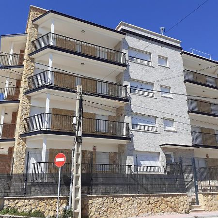Apartamentos Dins Mar Apto. 7 Torredembarra Exterior foto
