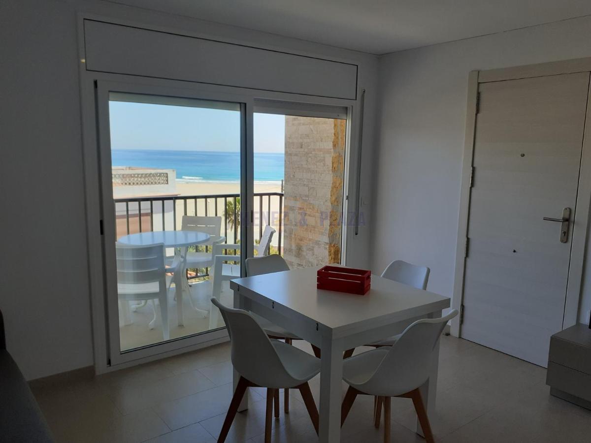 Apartamentos Dins Mar Apto. 7 Torredembarra Exterior foto