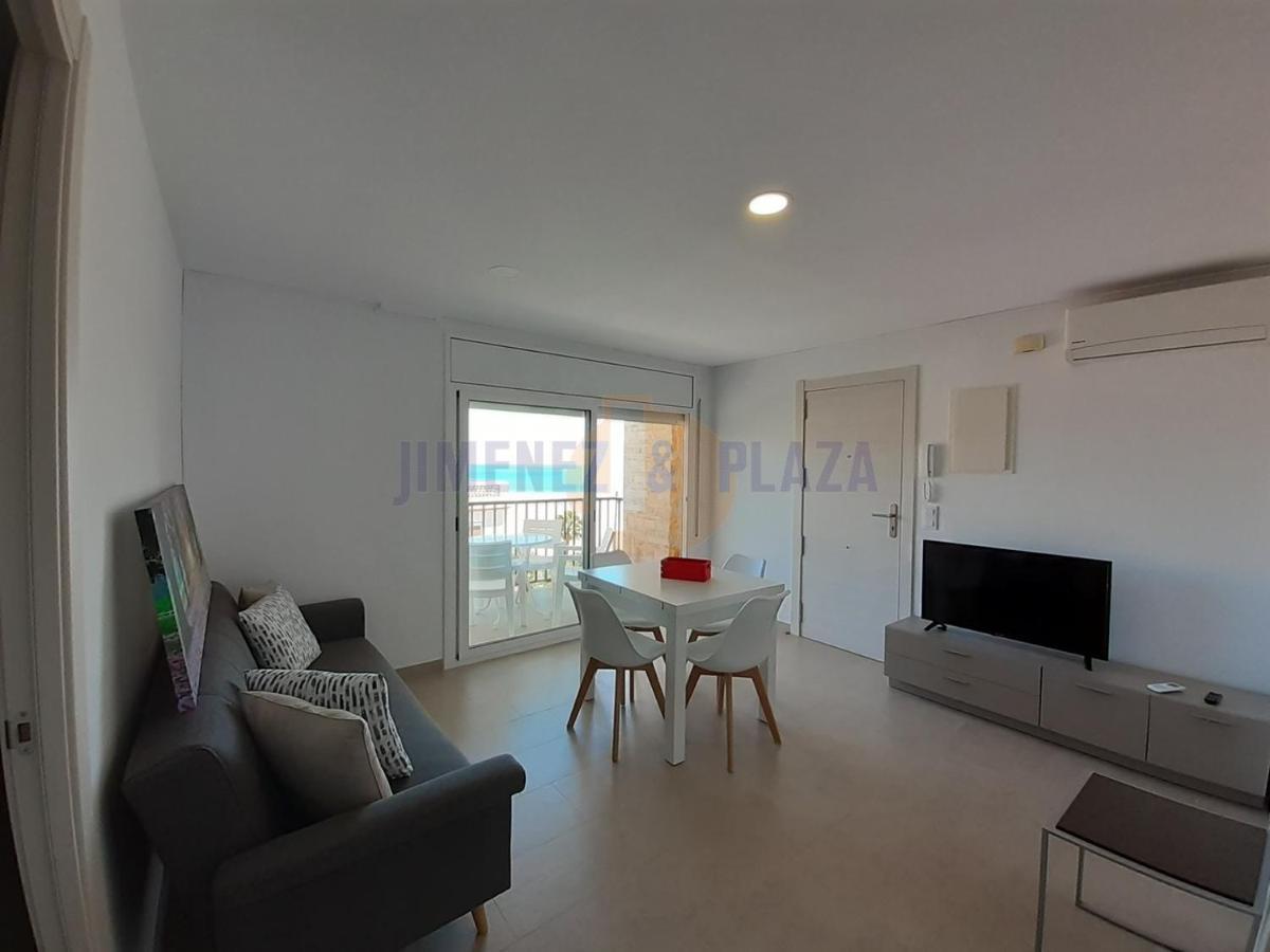 Apartamentos Dins Mar Apto. 7 Torredembarra Exterior foto