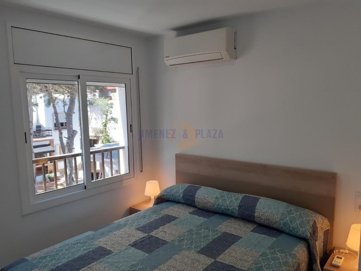 Apartamentos Dins Mar Apto. 7 Torredembarra Exterior foto