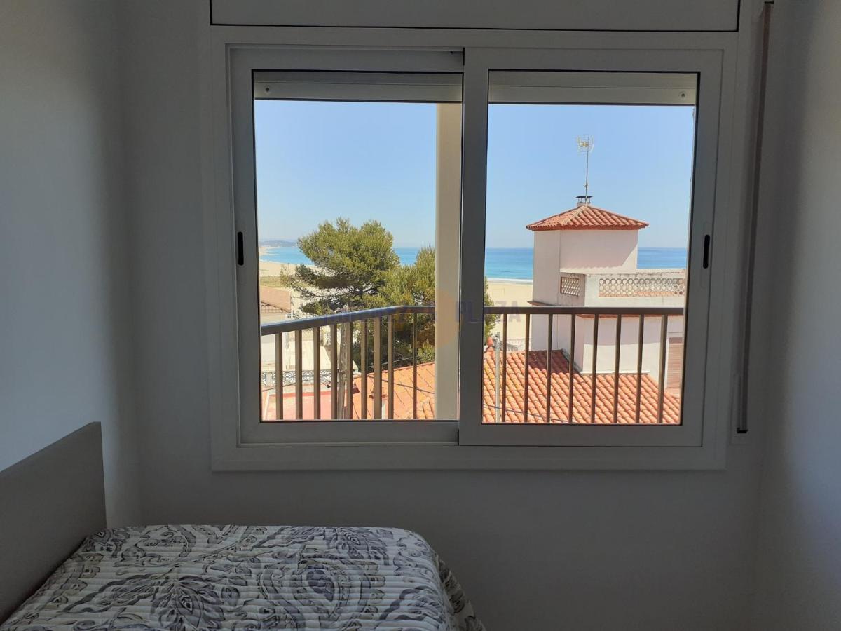 Apartamentos Dins Mar Apto. 7 Torredembarra Exterior foto