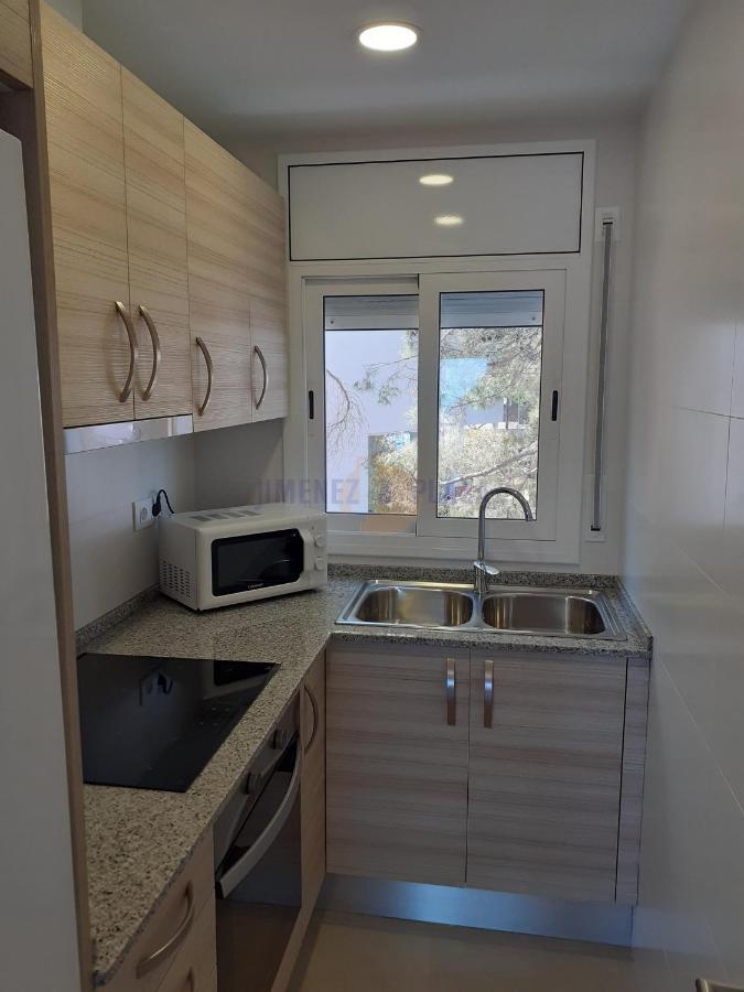 Apartamentos Dins Mar Apto. 7 Torredembarra Exterior foto