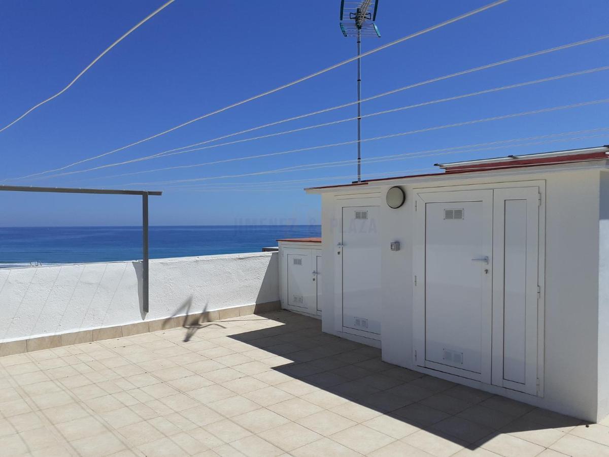 Apartamentos Dins Mar Apto. 7 Torredembarra Exterior foto